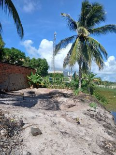 Lote Barra mar I  754,10m2  I barra de São Miguel 150m da praia