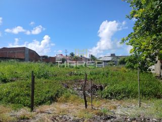 Lote Barra mar I  754,10m2  I barra de São Miguel 150m da praia