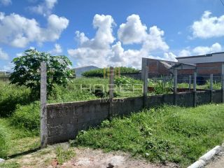 Lote Barra mar I  754,10m2  I barra de São Miguel 150m da praia