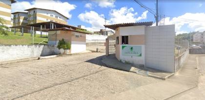 APARTAMENTO À VENDA – RESIDENCIAL JANAÍNA | SERRARIA