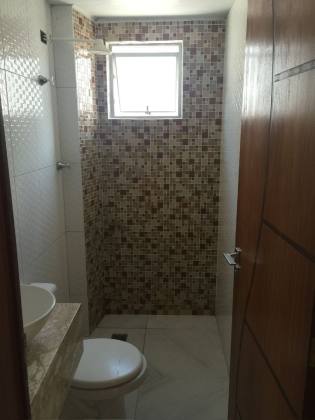 APARTAMENTO À VENDA – RESIDENCIAL JANAÍNA | SERRARIA