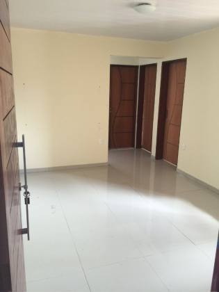 APARTAMENTO À VENDA – RESIDENCIAL JANAÍNA | SERRARIA