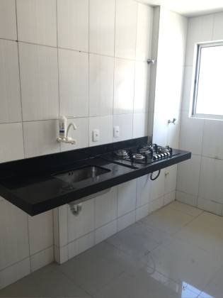 APARTAMENTO À VENDA – RESIDENCIAL JANAÍNA | SERRARIA