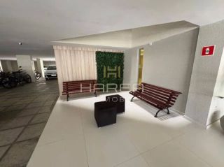 Edf xingú I 3 quartos I Jatiúca  I 77m²