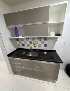 Edf xingú I 3 quartos I Jatiúca  I 77m²