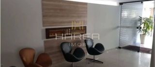 Edf. Cadore/ Quarta e sala/ Ponta verde