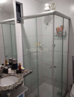 Edf. Cadore/ Quarta e sala/ Ponta verde