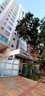 Edf. Promenade/ aluguel / 2 quartos / mobiliado