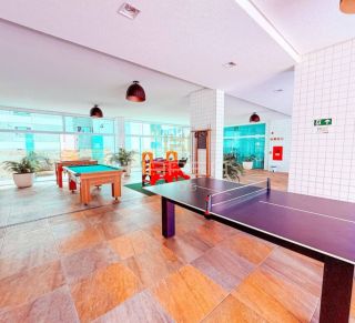 Edf. Promenade/ aluguel / 2 quartos / mobiliado