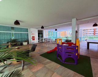 Edf. Promenade/ aluguel / 2 quartos / mobiliado