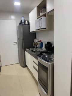 Edf. Promenade/ aluguel / 2 quartos / mobiliado