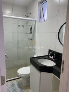 Edf. Promenade/ aluguel / 2 quartos / mobiliado