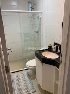 Edf. Promenade/ aluguel / 2 quartos / mobiliado