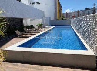 Edf. Las brisas / 2 quartos/ Jatiúca