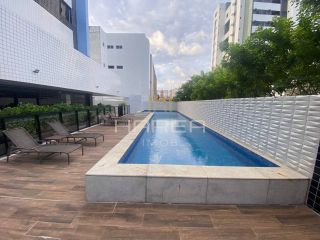 Edf. Las brisas / 2 quartos/ Jatiúca