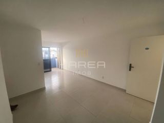 Edf. Las brisas / 2 quartos/ Jatiúca