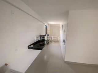 Edf. Las brisas / 2 quartos/ Jatiúca