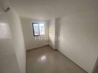 Edf. Las brisas / 2 quartos/ Jatiúca