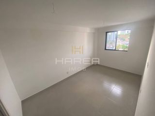 Edf. Las brisas / 2 quartos/ Jatiúca