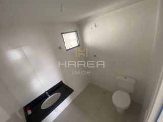Edf. Las brisas / 2 quartos/ Jatiúca