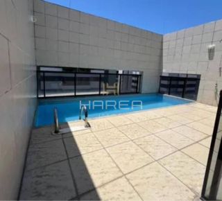 Quarto e sala Infinity 2/ ponta verde