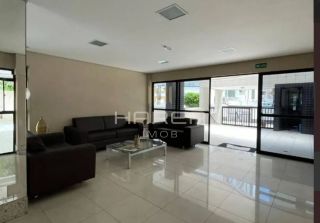 Quarto e sala Infinity 2/ ponta verde