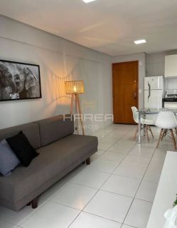 Quarto e sala Infinity 2/ ponta verde