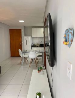 Quarto e sala Infinity 2/ ponta verde