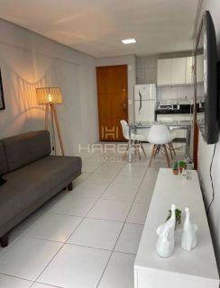 Quarto e sala Infinity 2/ ponta verde