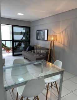 Quarto e sala Infinity 2/ ponta verde