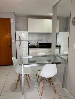 Quarto e sala Infinity 2/ ponta verde