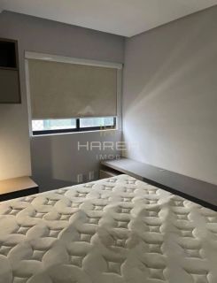 Quarto e sala Infinity 2/ ponta verde