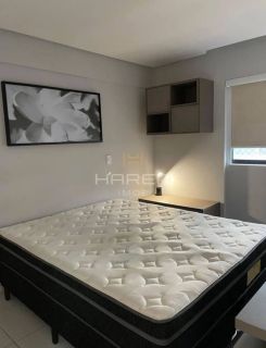 Quarto e sala Infinity 2/ ponta verde
