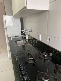 Quarto e sala Infinity 2/ ponta verde