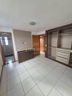 Edf. Mont Sinai   I  100% nascente   I  3 quartos 1 suíte  I Jatiúca I 02 vagas I andar alto