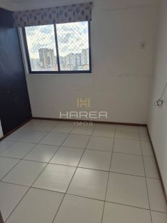 Edf. Mont Sinai   I  100% nascente   I  3 quartos 1 suíte  I Jatiúca I 02 vagas I andar alto