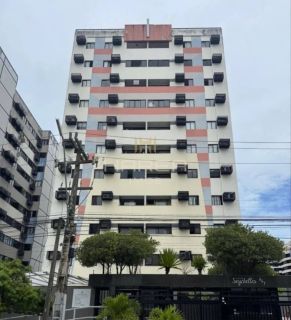 Edifício Seychelles  I  3 quartos I ponta verde