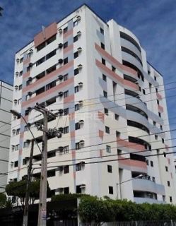Edifício Seychelles  I  3 quartos I ponta verde