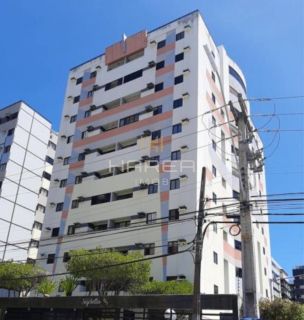 Edifício Seychelles  I  3 quartos I ponta verde