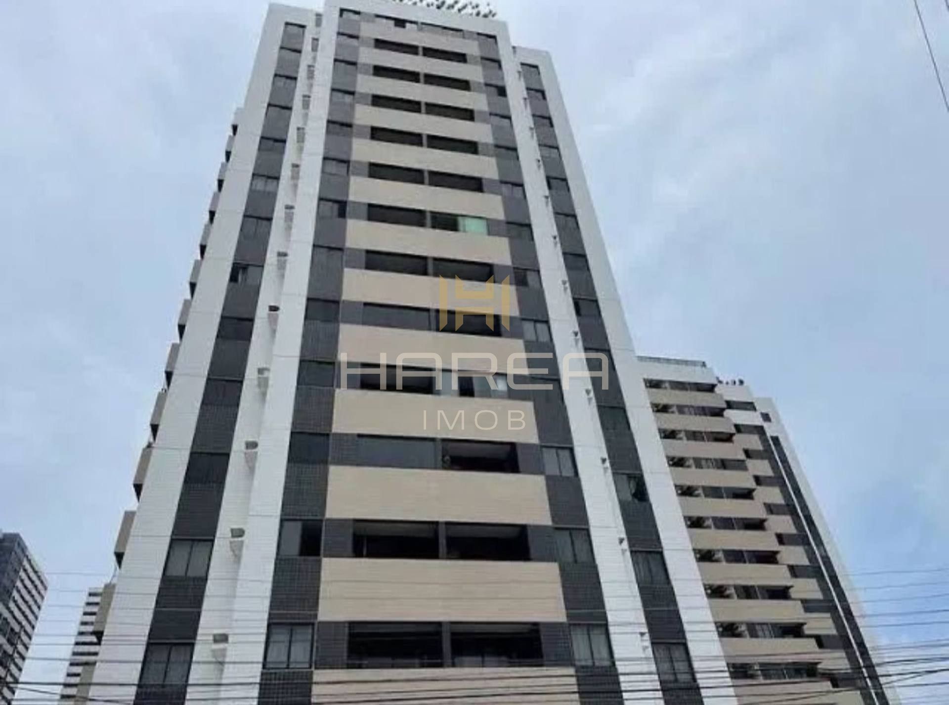 Edf. Leste Oeste/ 3 quartos/ Mangabeiras