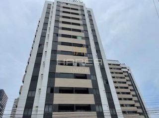 Edf. Leste Oeste/ 3 quartos/ Mangabeiras