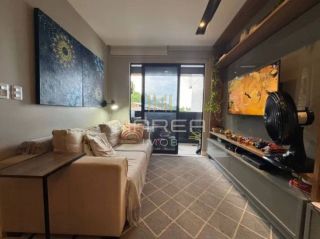 Edf. Leste Oeste/ 3 quartos/ Mangabeiras