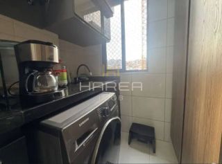 Edf. Leste Oeste/ 3 quartos/ Mangabeiras