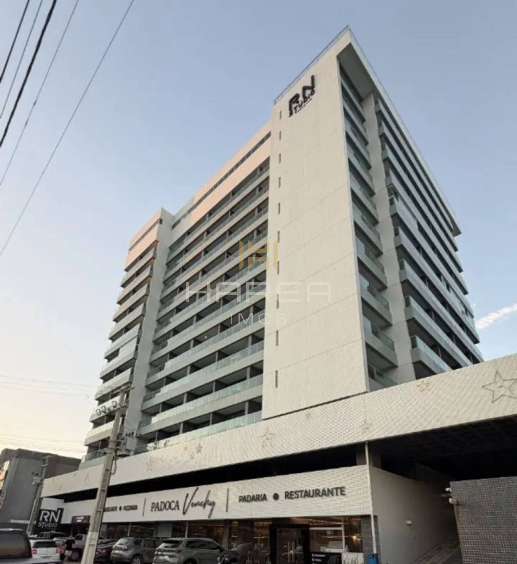 Studio RN / Cruz das almas