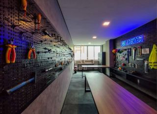 Studio RN / Cruz das almas