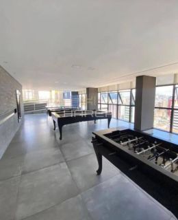 Studio no Edf. Time / Ponta verde