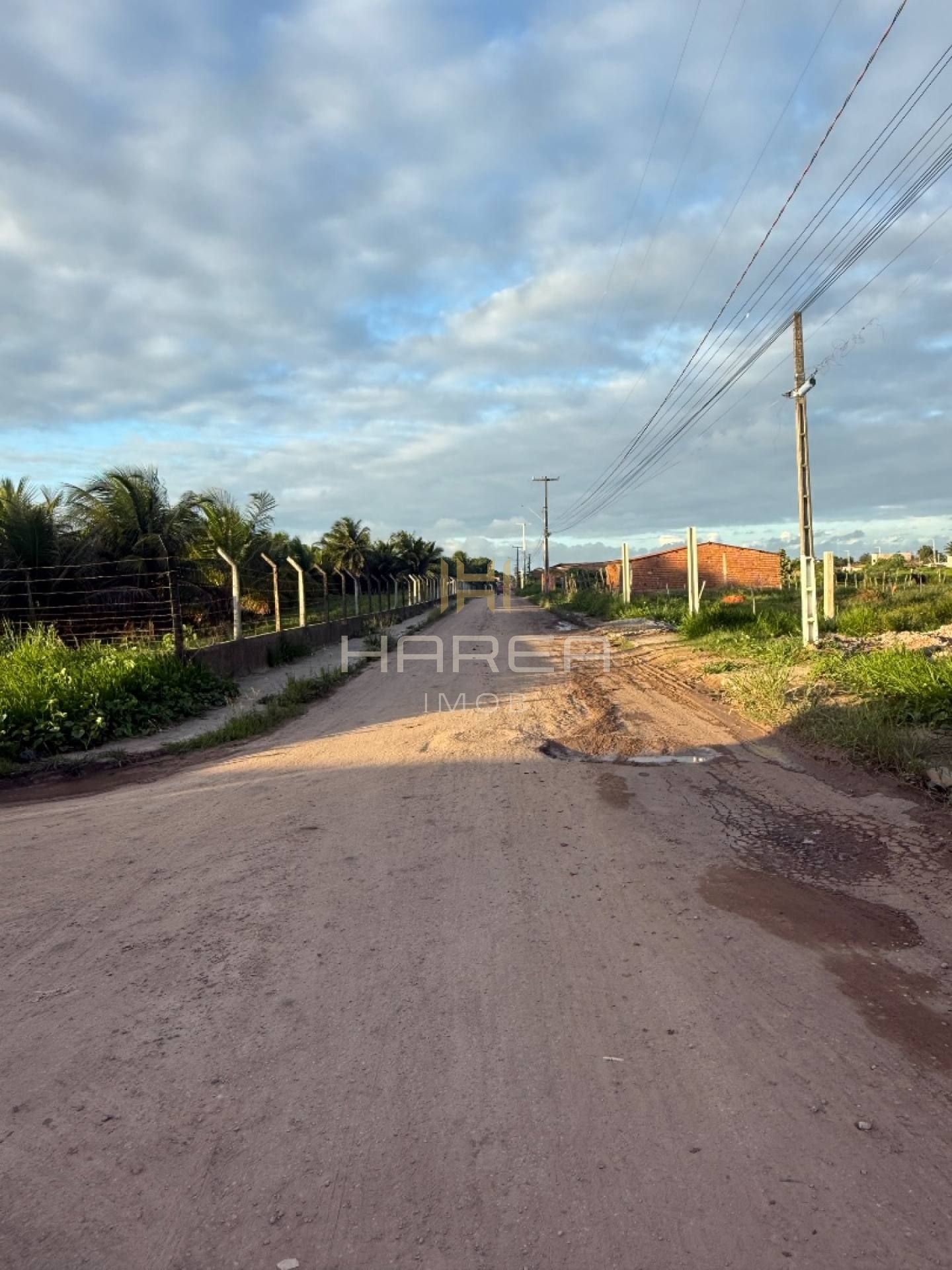 Terreno  -   600m2   -  Marechal Deodoro
