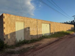 Terreno  -   600m2   -  Marechal Deodoro