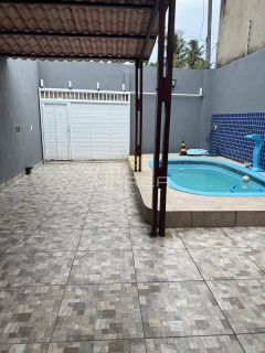Casa Santa Rita / 120m2