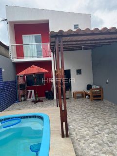 Casa Santa Rita / 120m2
